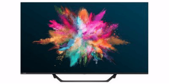 טלוויזיה Toshiba 50M550KE 4K ‏50 ‏אינטש טושיבה
