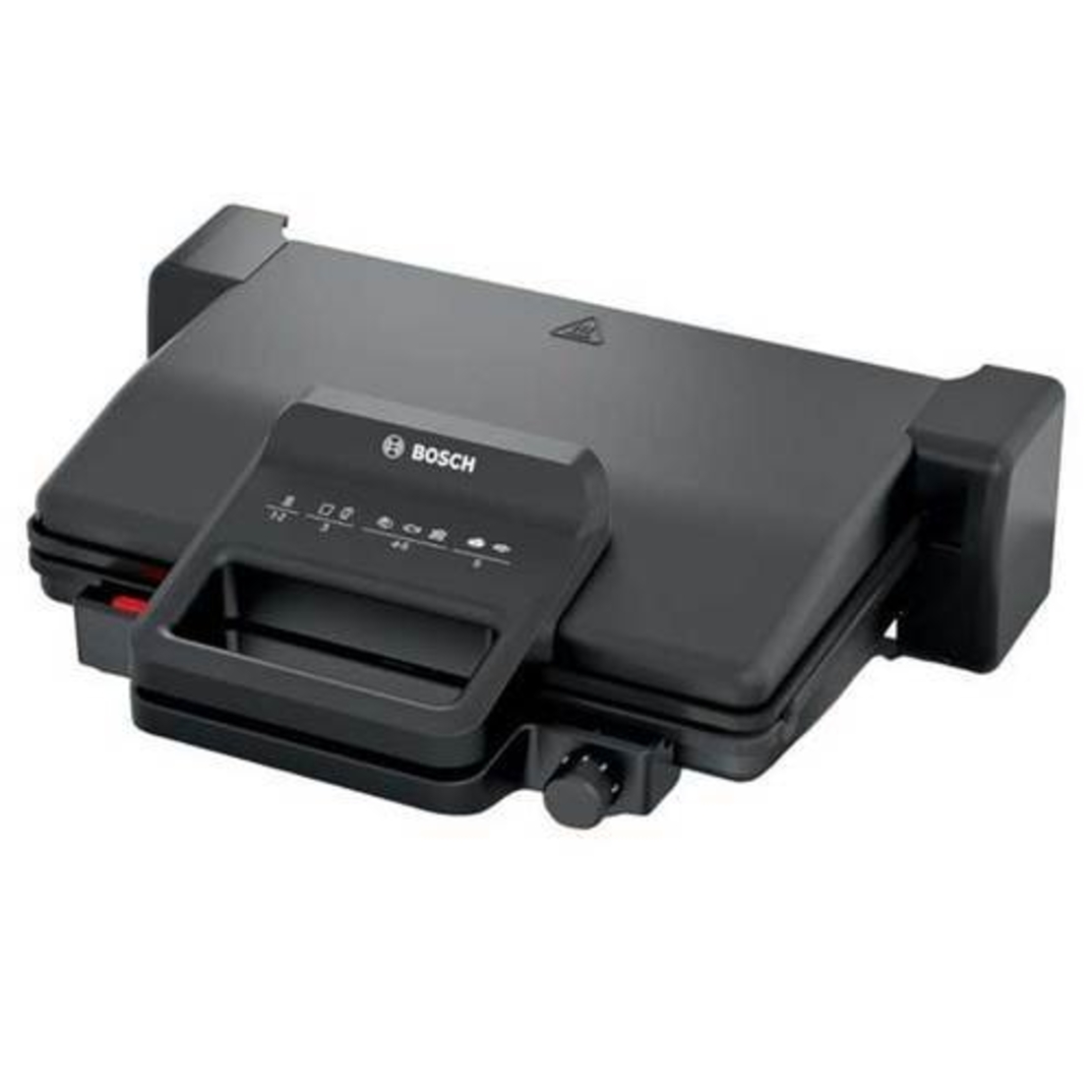 טוסטר לחיצה 2000 וואט Bosch TCG3323 בוש