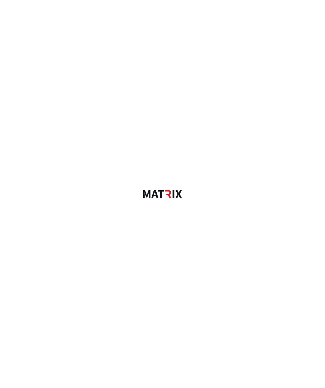 מפזר חום MATRIX 2000W