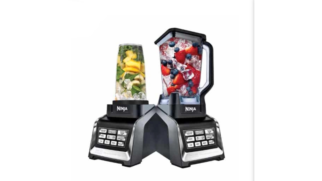 בלנדר ושייקרנינג'ה BL642 NINjA