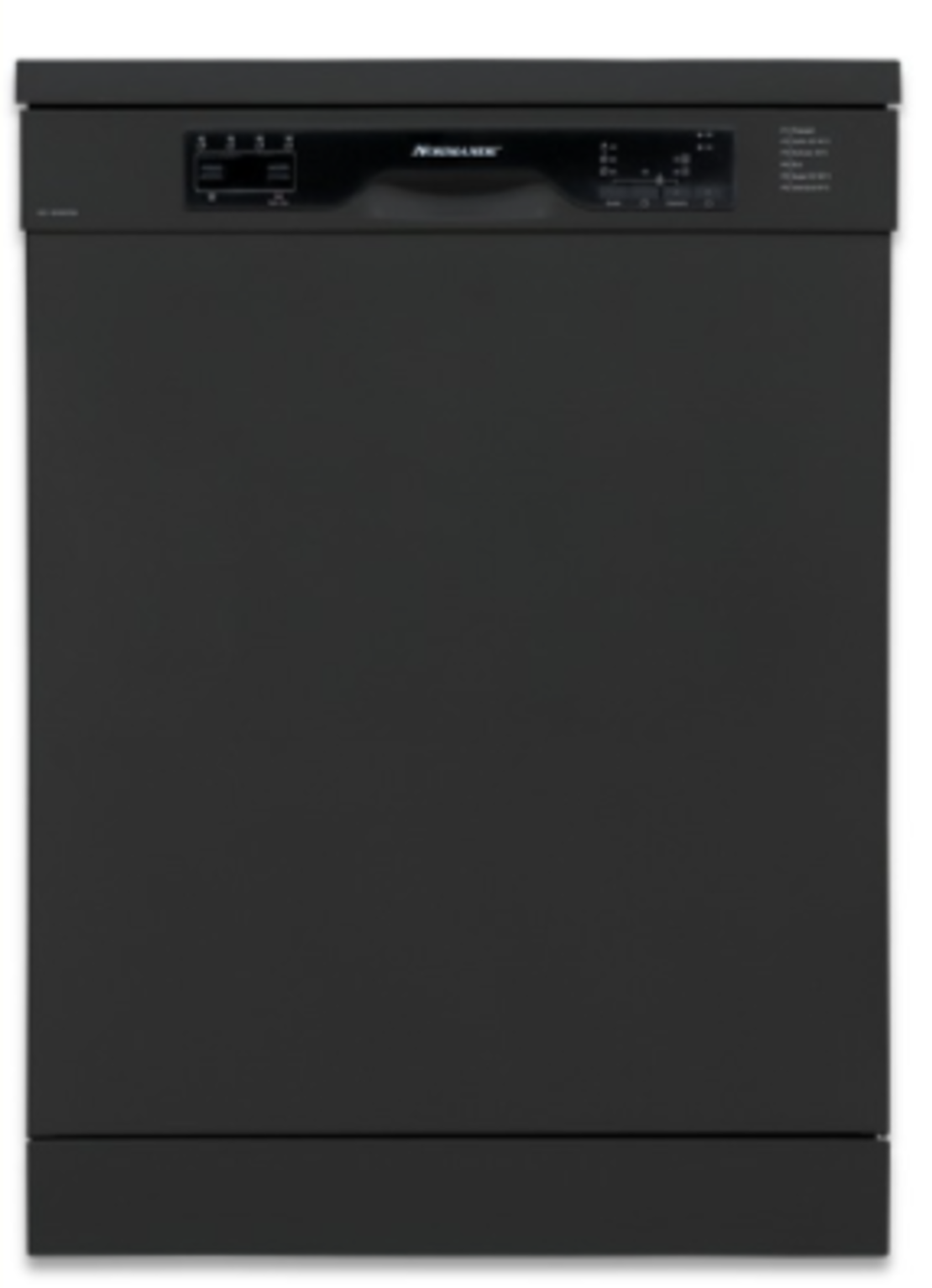 מדיח כלים ‏שחור Normande ND60800 נורמנדי