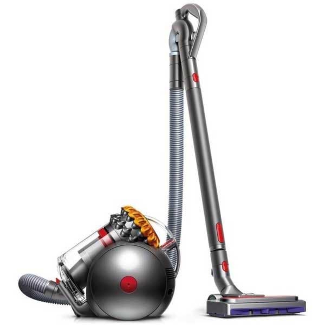 שואב אבק DYSON CY28 Multifloor
