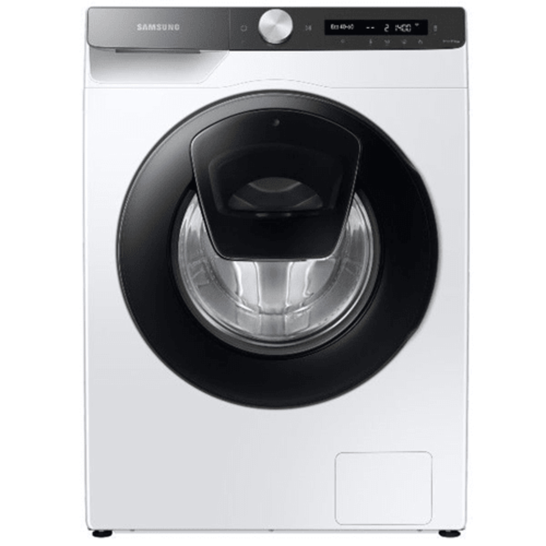 WW8ST5543AT מכונת כביסה פתח קדמי, 8 ק