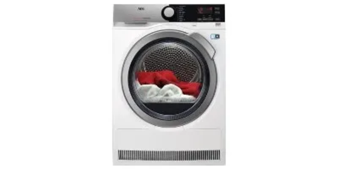 מייבש הכביסה AEG TX7E832 ‏8 ‏ק''ג