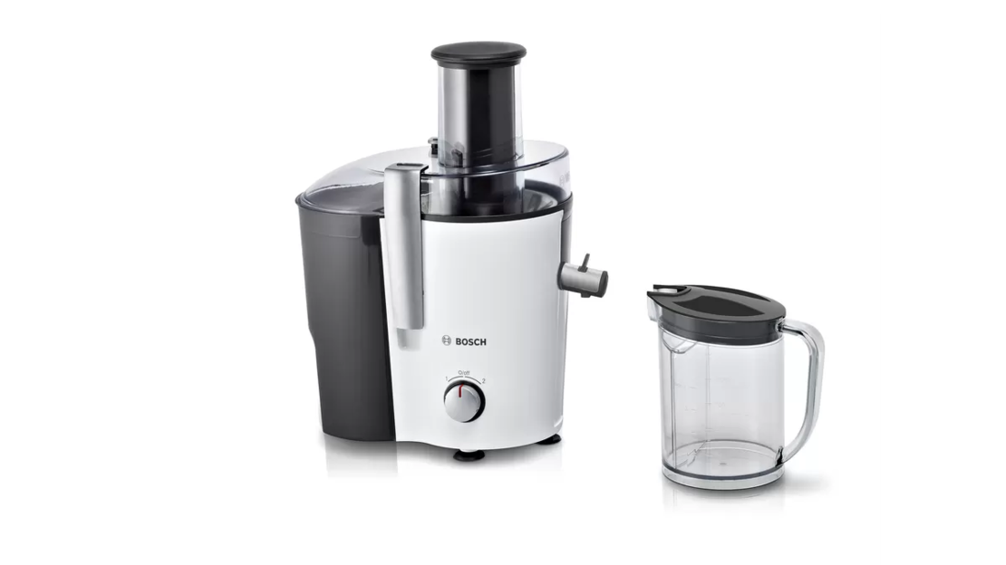 מסחטת מיץ BOSCH בוש MES25A0