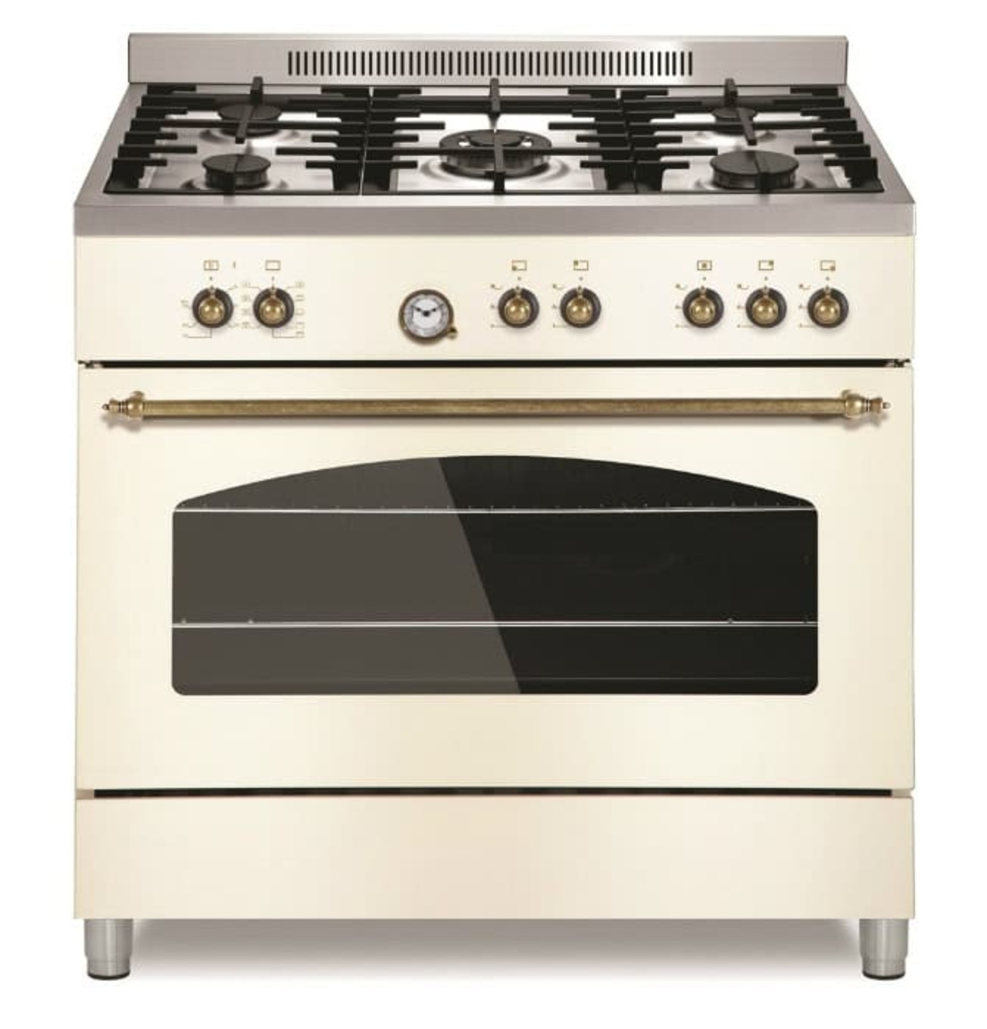 תנור משולב רחב דגם LC9060RC לקאזה LACASA
