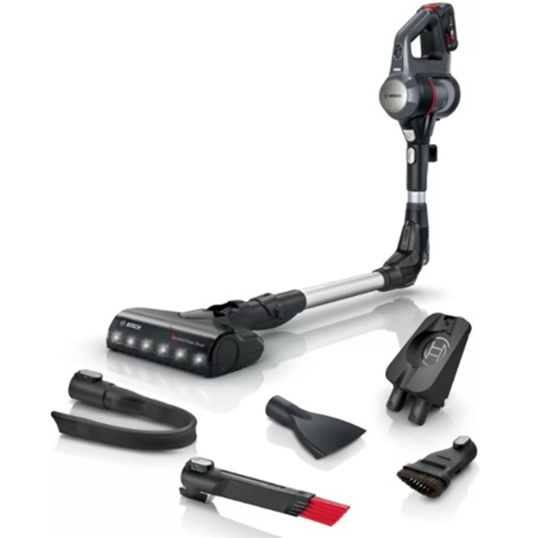 שואב אבק בוש נטען Bosch Unlimited 7 BCS711A
