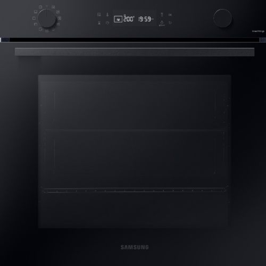 תנור בנוי פירוליטי - 76 ליטר Samsung 4 Series Single fan