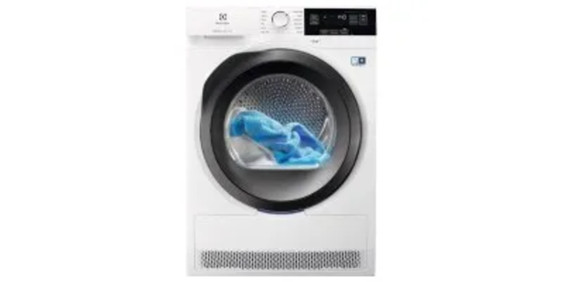 מייבש כביסה פתח חזית ELECTROLUX אלקטרולוקס EW7H3866EM