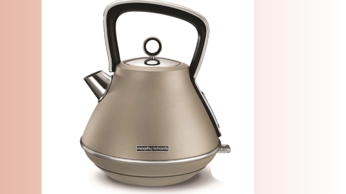 קומקום morphy richards דגם 100102