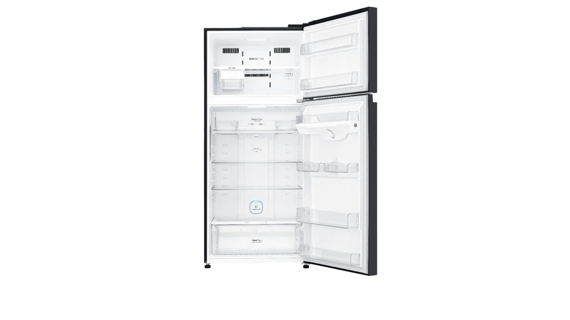 מקרר LG GRM6781B