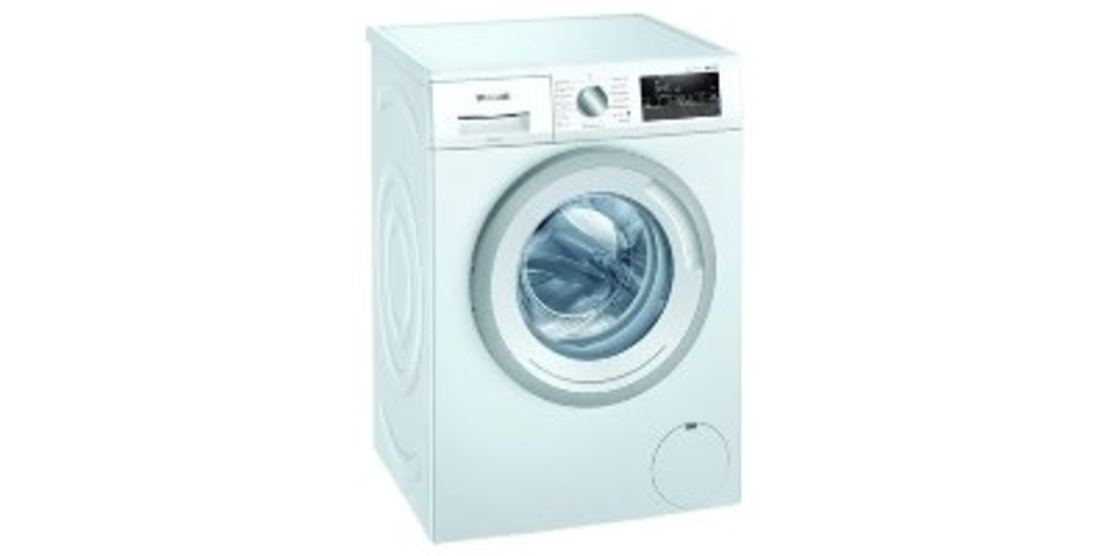 מכונת כביסה 8 ק”ג SIEMENS WM12N278IL סימנס |