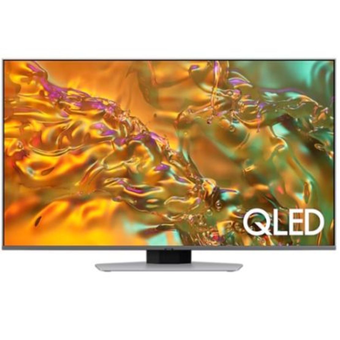 טלוויזיה Samsung QE75Q80D 4K ‏75 ‏אינטש סמסונג