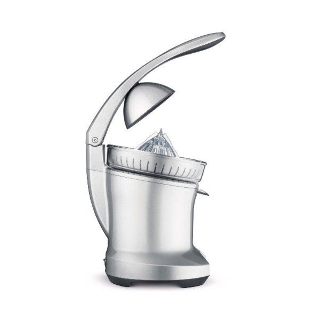 מסחטת הדרים חשמלית BREVILLE BCP600SIL