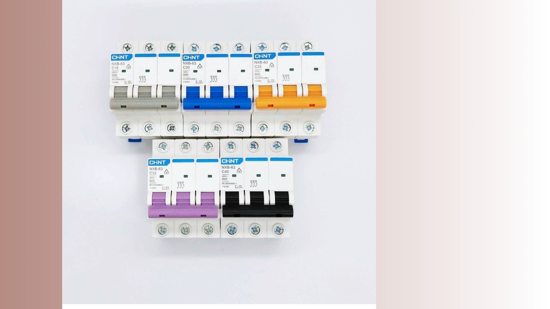 ממט צינט תלת פזי 3x32A