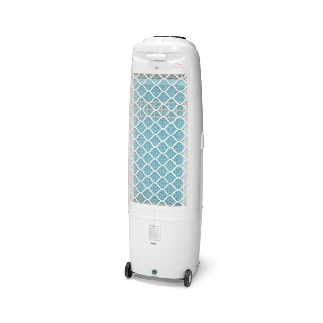 מצנן אוויר Colder Longi