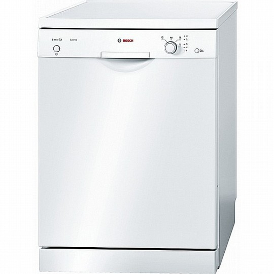 מדיח כלים בוש BOSCH דגם SMS24AW00E