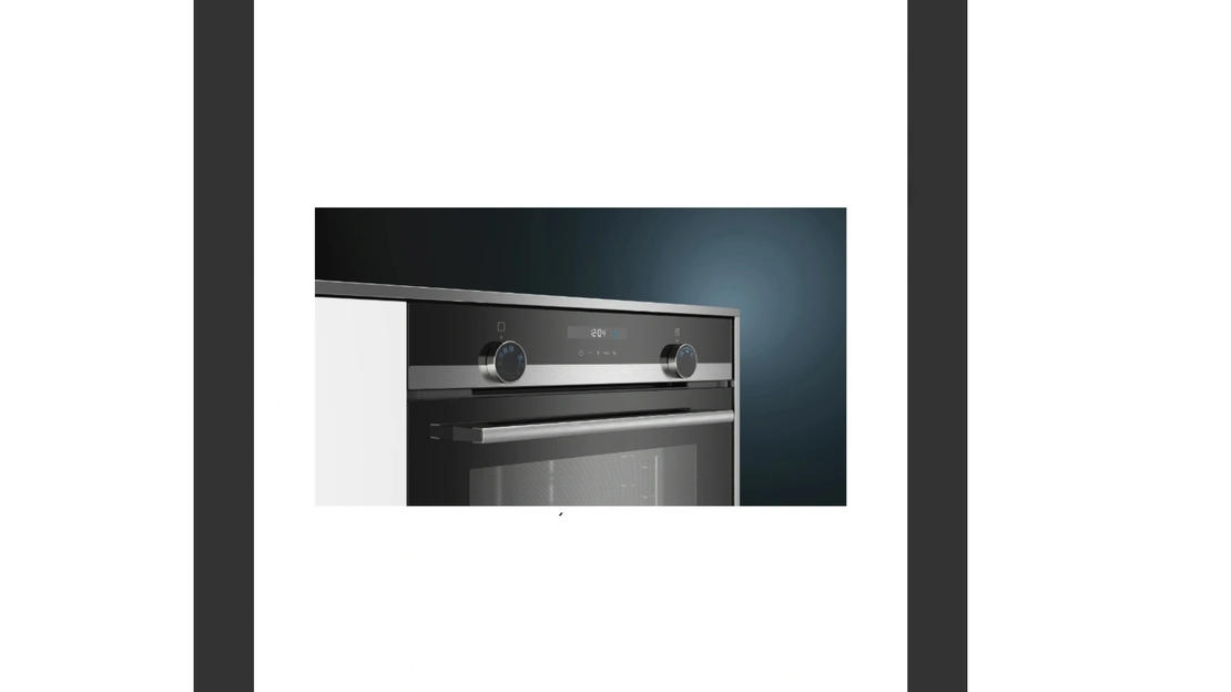 תנור בנוי SiEMENS סימנס HB537GD1Y