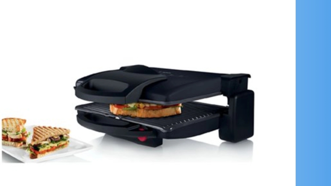 טוסטר לחיצה BOSCH TFB3323V