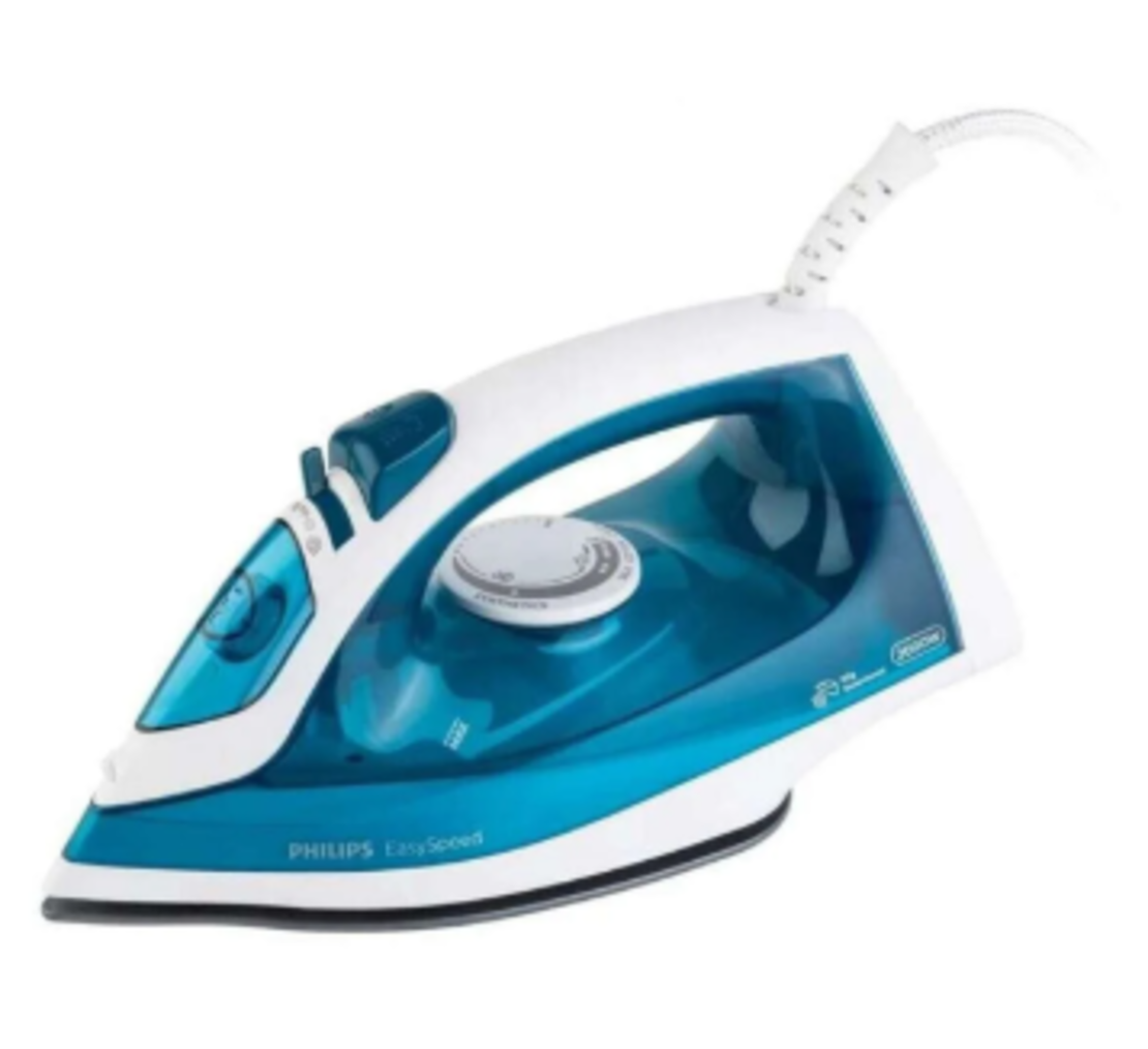 מגהץ ‏אדים ‏אנכי Philips EasySpeed GC1744 פיליפס