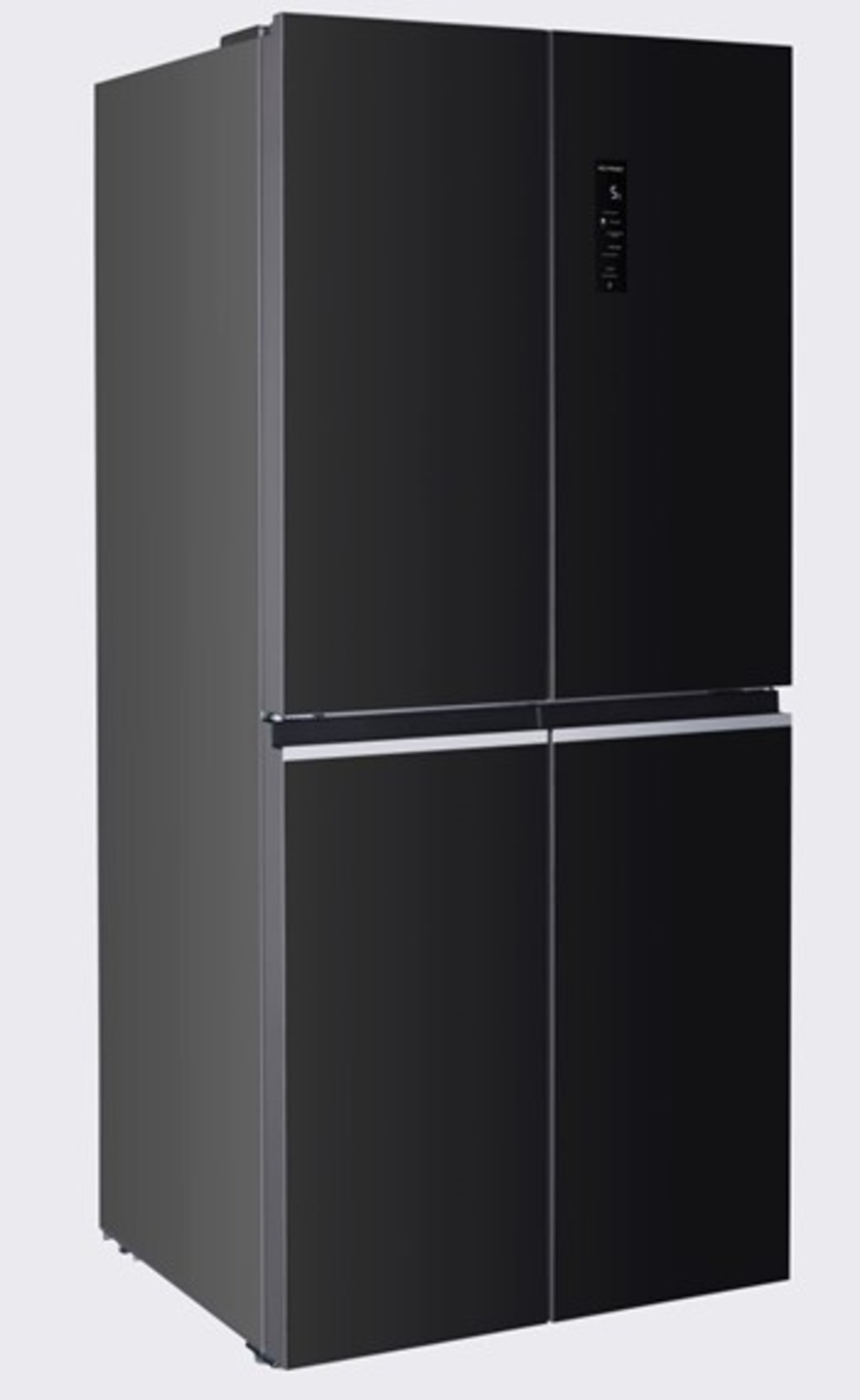 מקרר ג'נרל 4 דלות דגם GE780GB