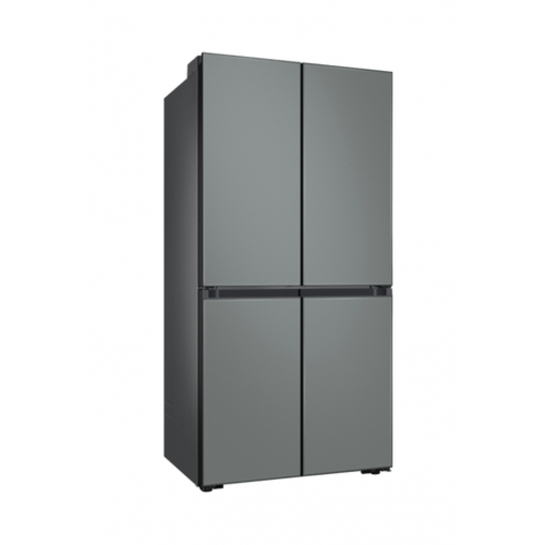 מקרר SAMSUNG דגם RF70A9115BK זכוכית שחורה -