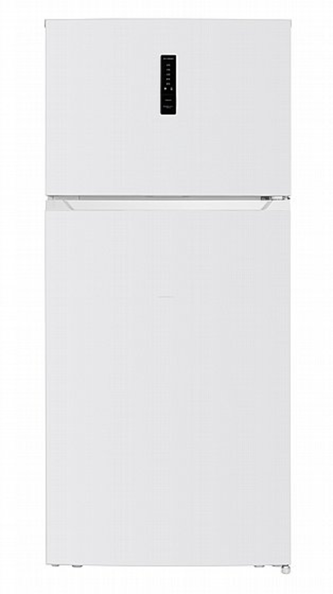 מקרר מקפיא עליון NO FROST GE64W לבן גנרל 79075 general