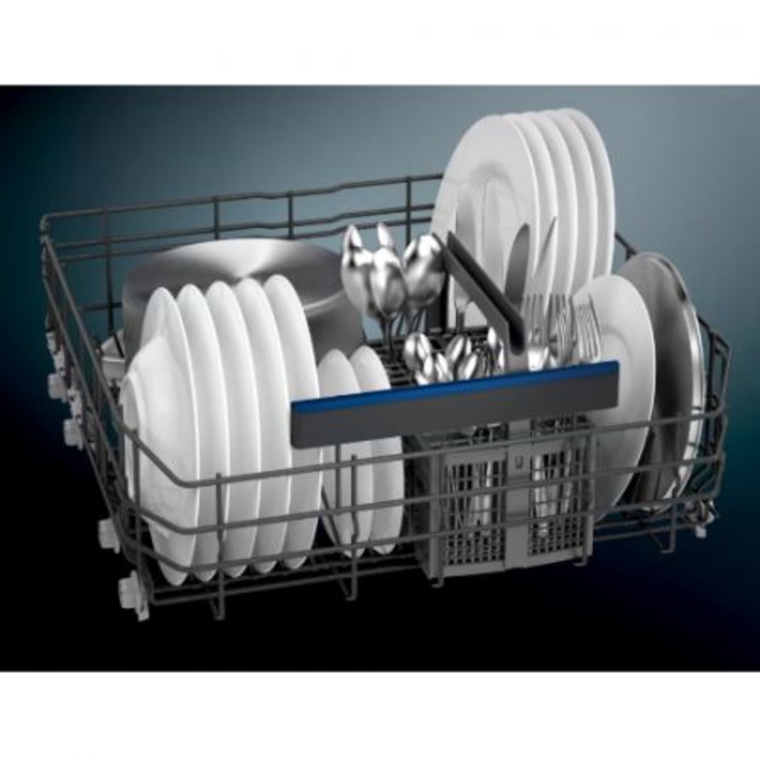 מדיח כלים אינטגרלי מלא מבית SIEMENS סימנס דגם SN61HX00AY