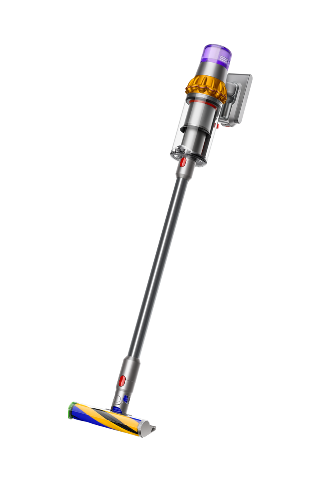 שואב אבק DYSON דייסון Dyson V15 Detect Absolute New SV47