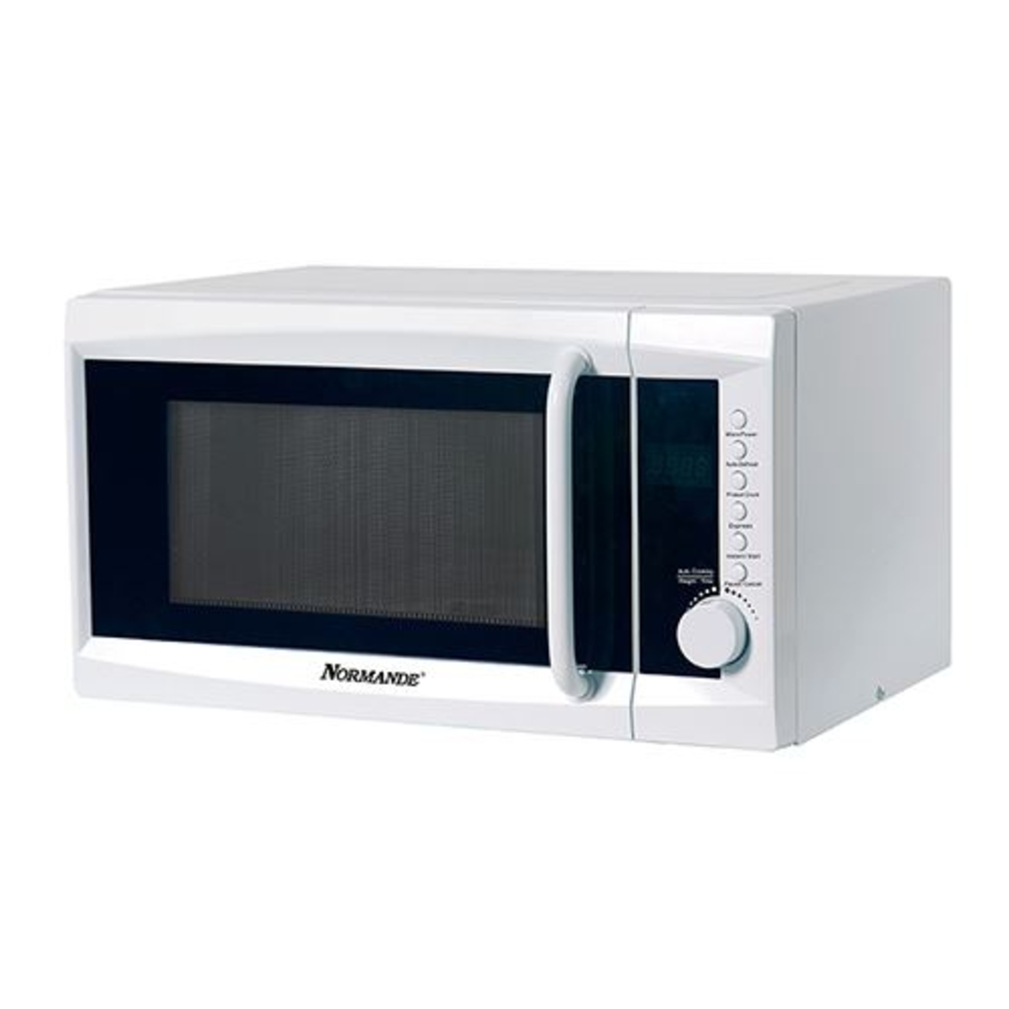 מיקרוגל נורמנדה דגם ND2590 ל