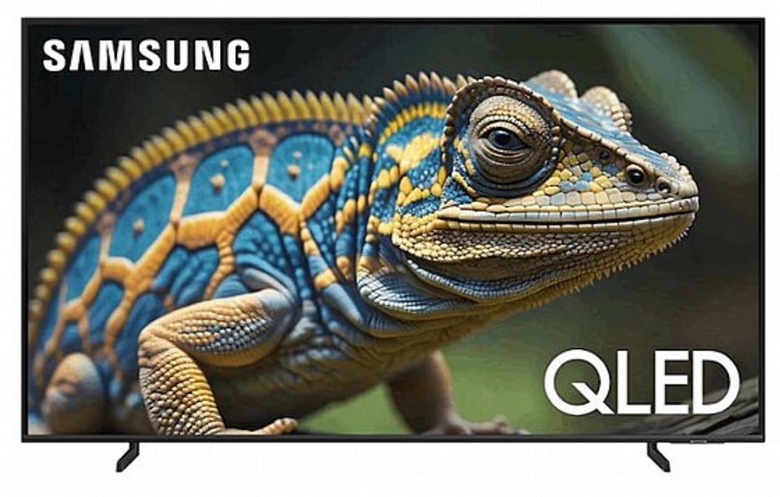 טלוויזיה Samsung QE75Q60D 4K ‏75 ‏אינטש סמסונג