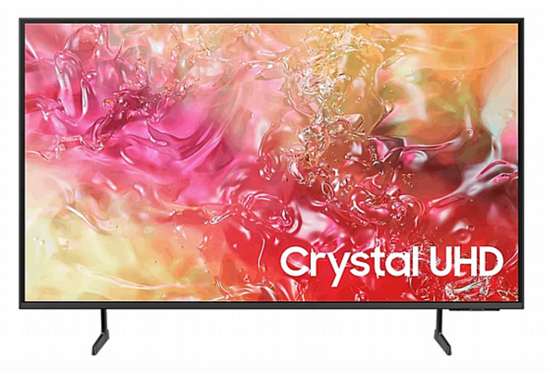 טלוויזיה Samsung UE85DU7100 4K ‏85 ‏אינטש סמסונג