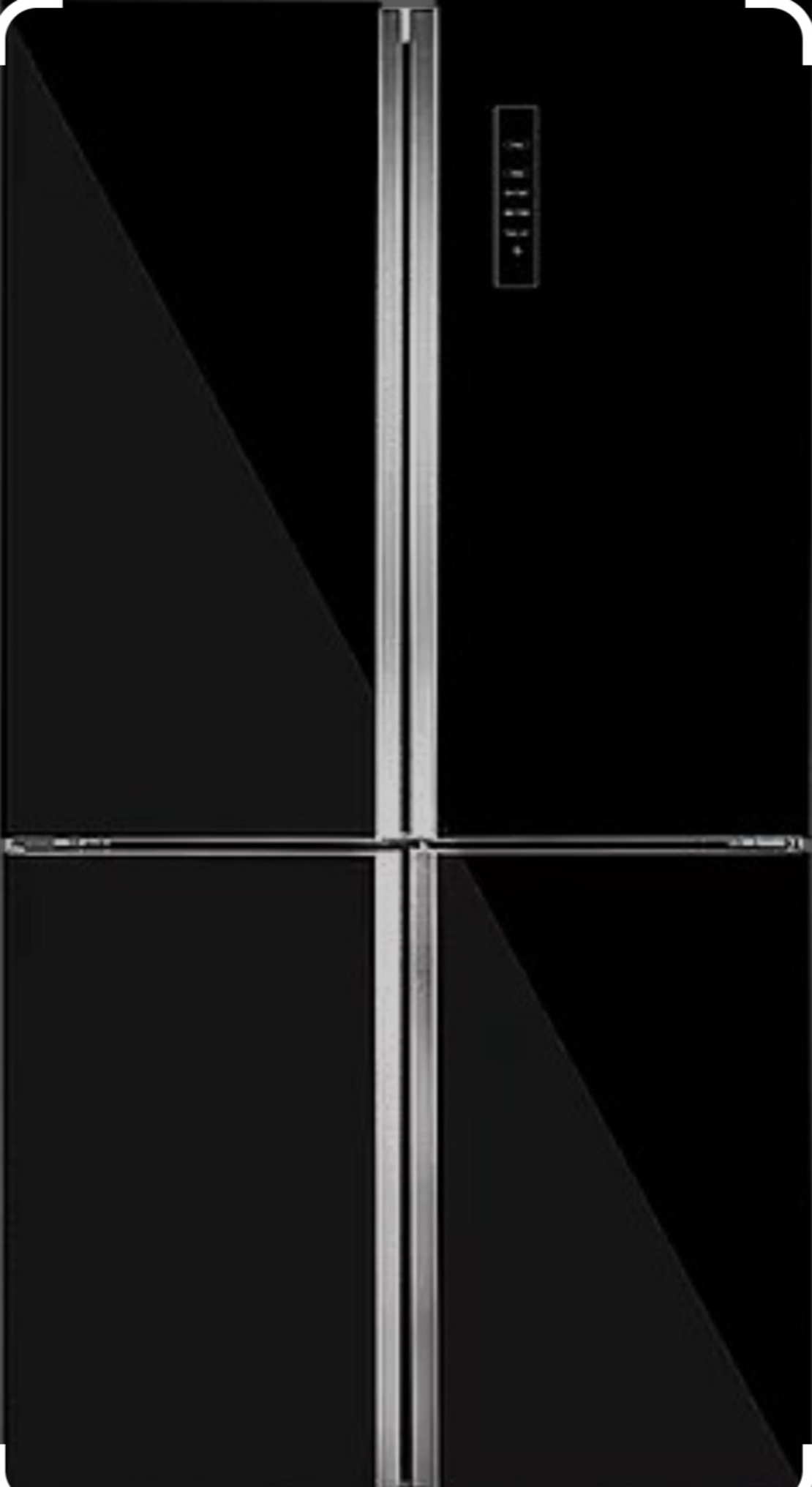 מקרר נורמנדה ND940