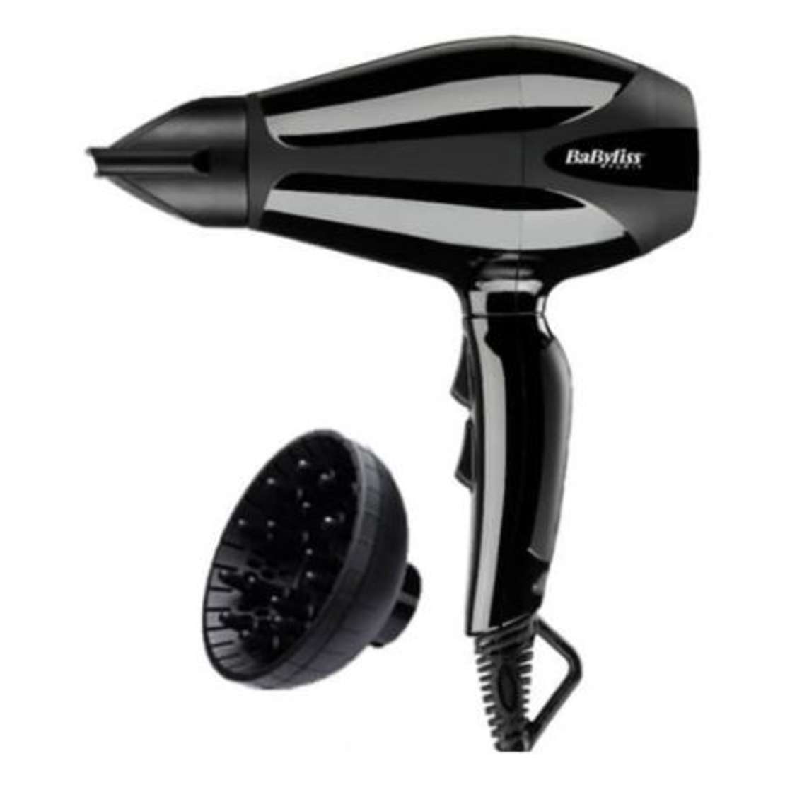 מייבש שיער Babyliss BA-6715DILE בייביליס