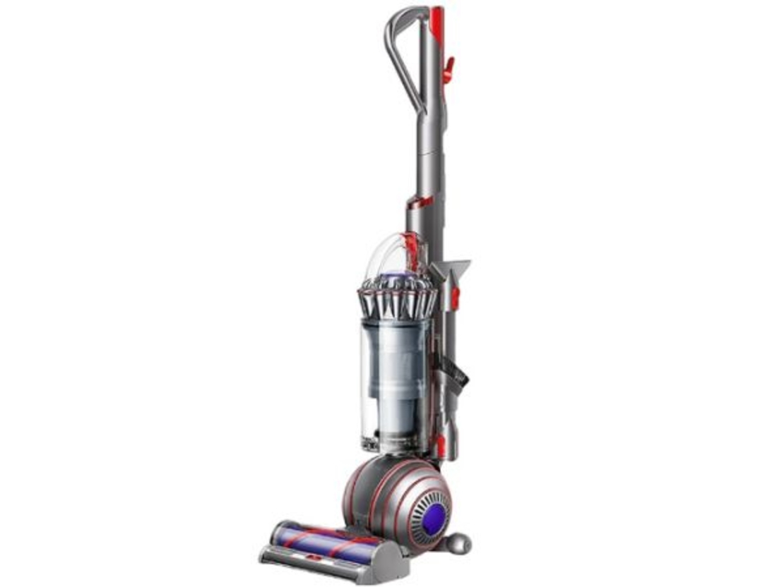 שואב אבק חובט מבית DYSON דייסון דגם DYSON BALL ANIMAL UP32