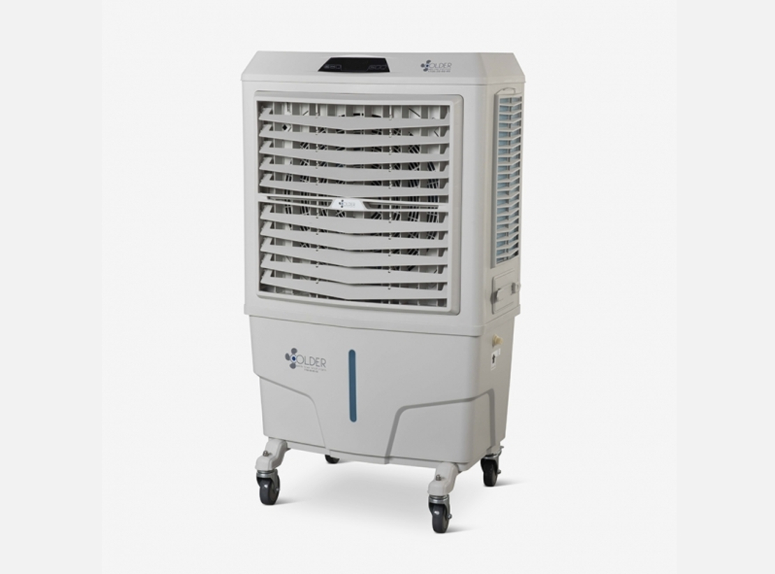 ‏מצנן אוויר Colder Vio NEW 8900