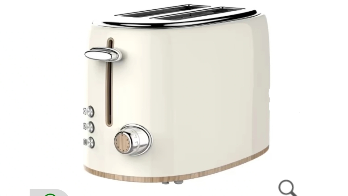 טוסטר קופץ סאוטר TT-506C Sauter