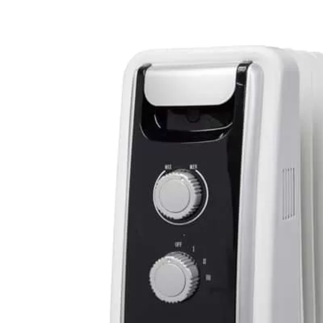 רדיאטור 13 צלעות סדרת Morphy Richards S-SHAPE62513