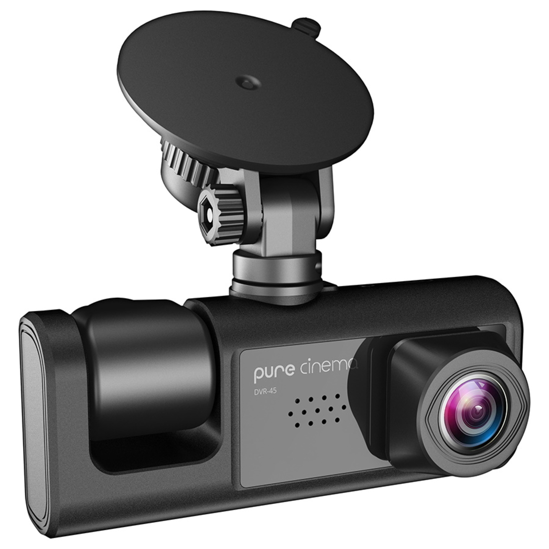 מצלמה לרכב Pure Cinema DVR-45 Full HD