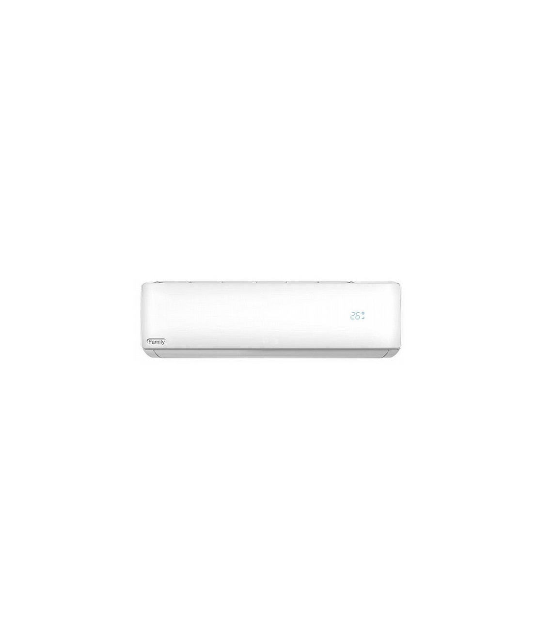 FAMILY COMFORT INVERTER 12 WIFI