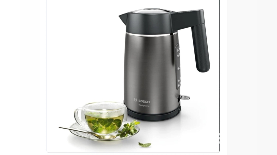 קומקום BOSCH TWK5P475
