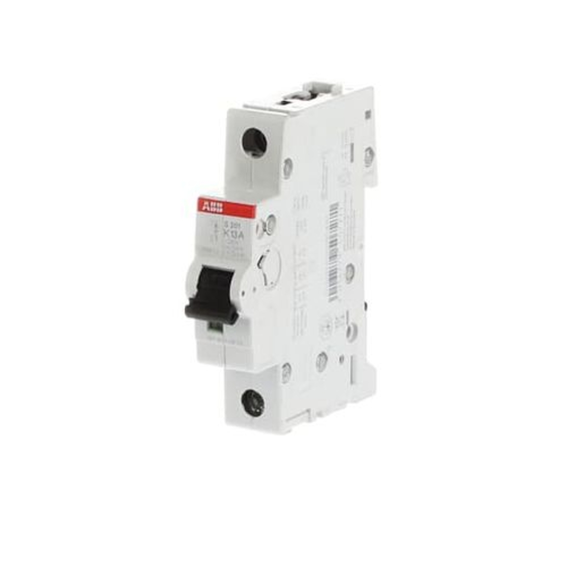 מפסק ראשי חד פזי 1x25 ABB