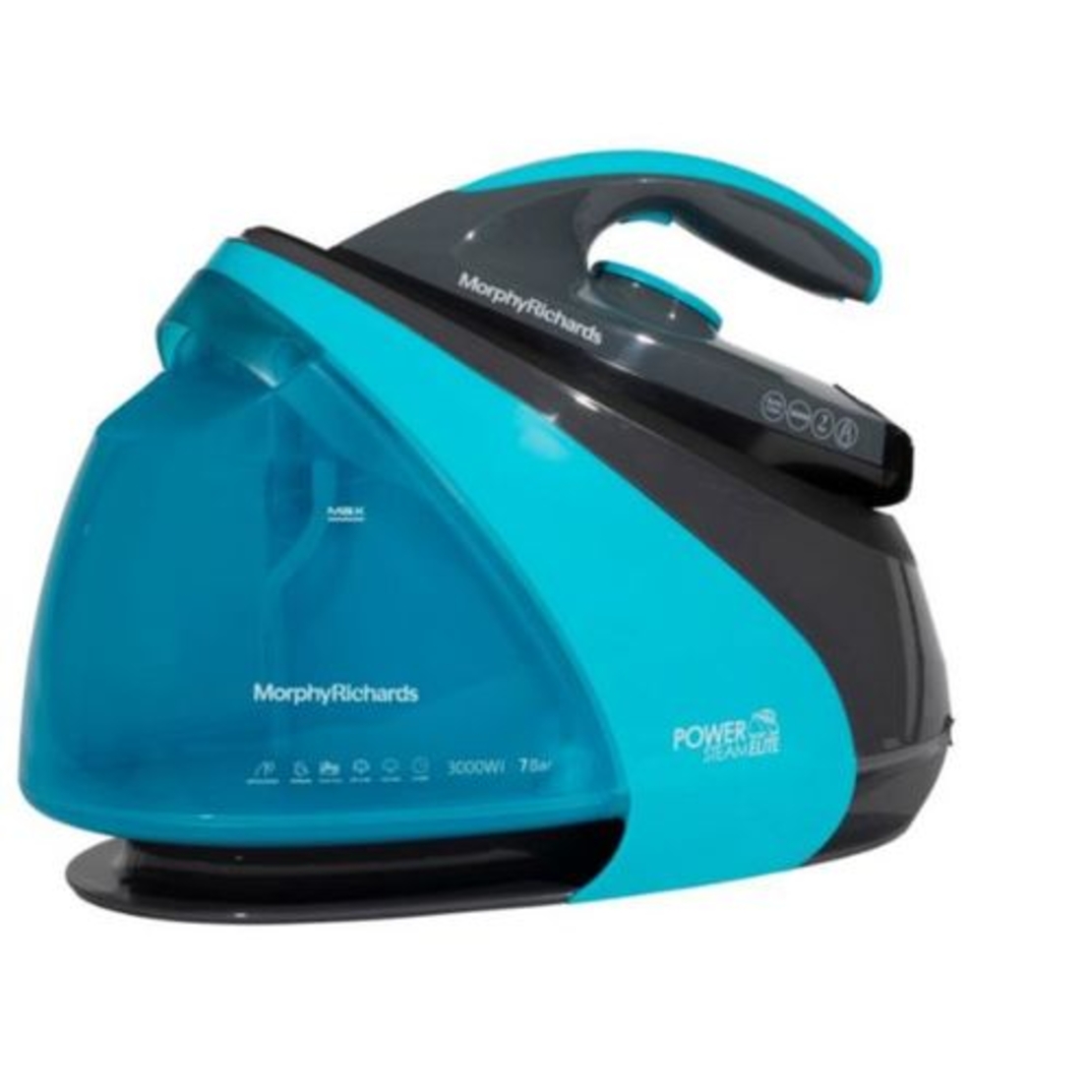 מגהץ ‏קיטור ‏אופציה לגיהוץ אנכי 42611 Morphy Richards מורפי ריצ'רדס