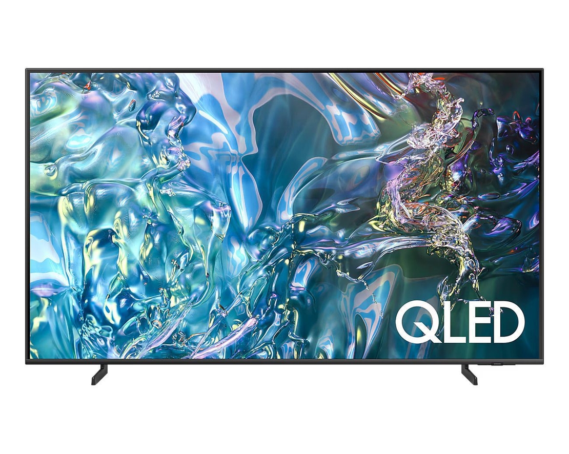 טלוויזיה Samsung QE65Q60D 4K ‏65 ‏אינטש סמסונג