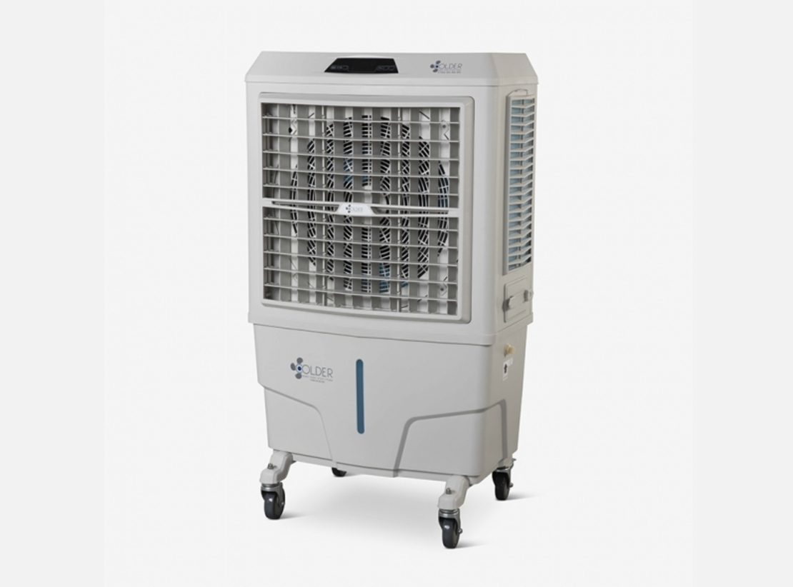 ‏מצנן אוויר Colder Vio NEW 8900