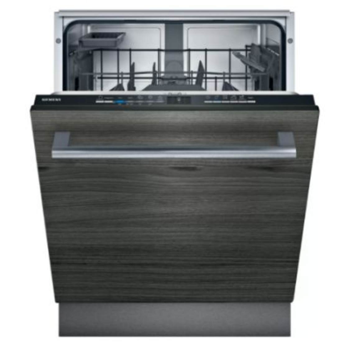 מדיח כלים אינטגרלי מלא מבית SIEMENS סימנס דגם SN61HX00AY