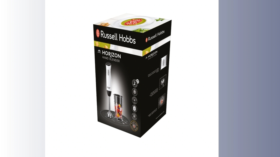 מוט בלנדר RUssell Hobbs HORIZON