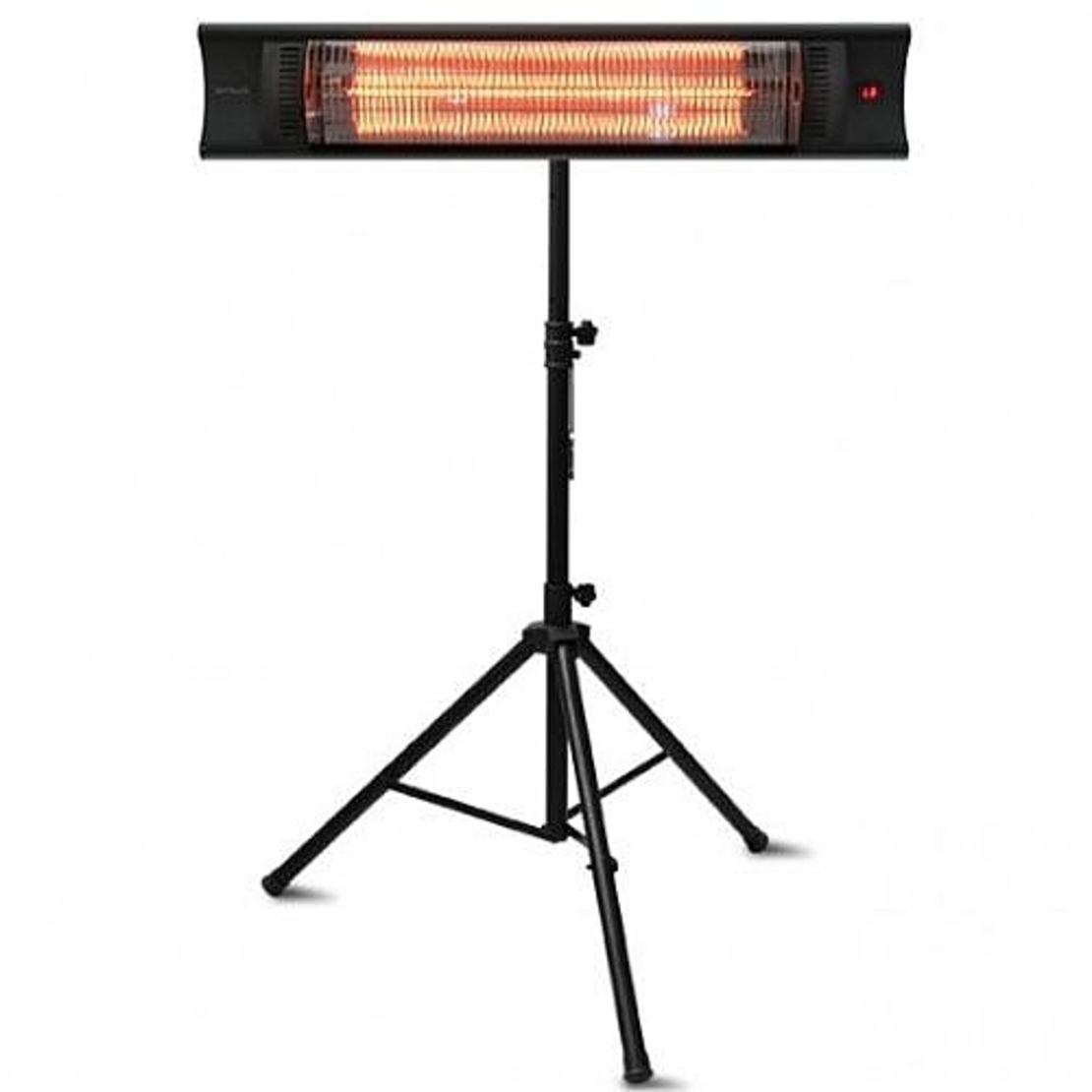 מקרן חום עם נורת קרבון פייבר 2000W מבית SIRIUS LIVING סיריוס ליוינג דגם OHT220