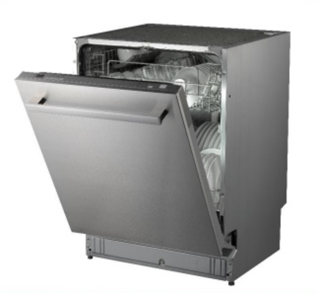 מדיח כלים פוג'יקום fujicom דגם FJDW114Bl