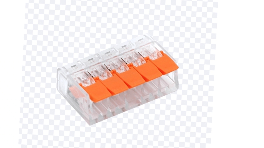מהדק חיבור מהיר נפתח מס 5